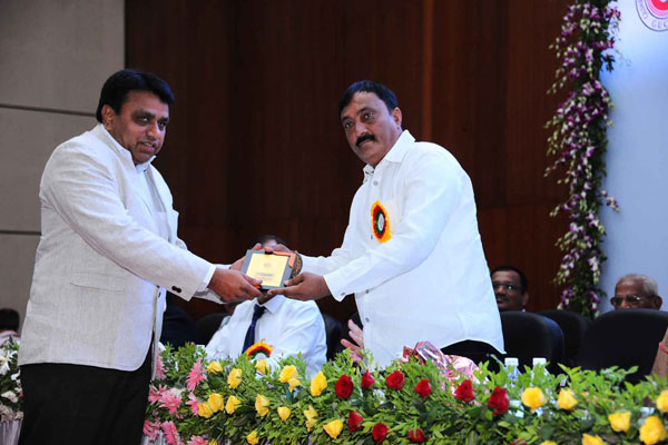 Gujfed Awards